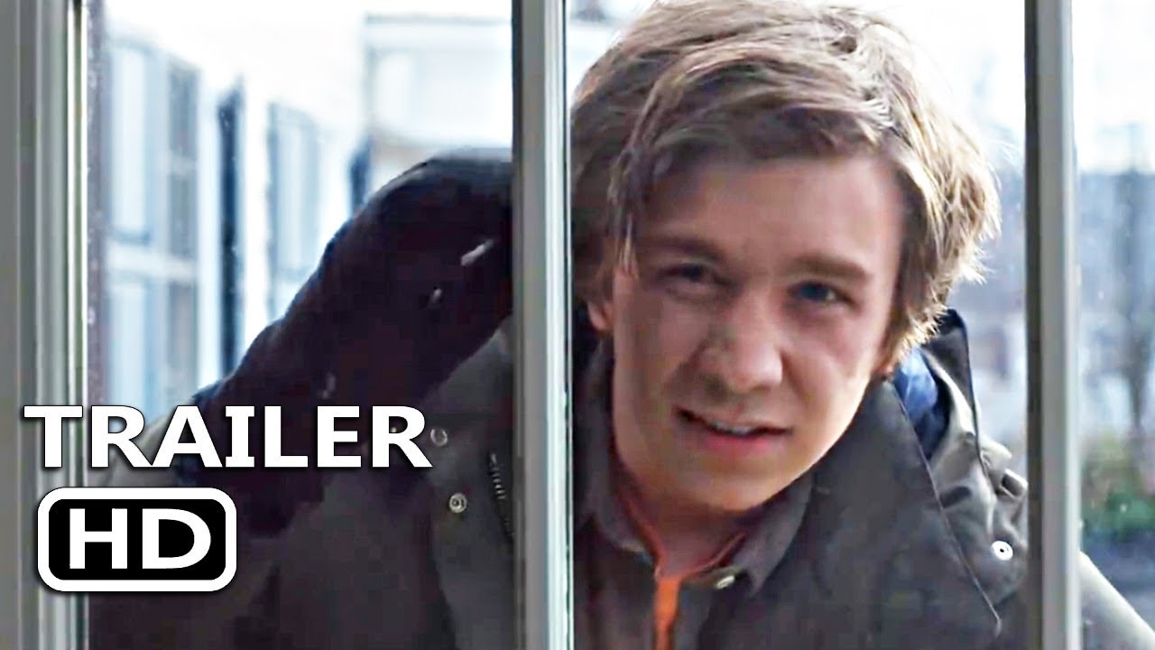 THE LAND OF STEADY HABITS Official Trailer (2018) Thomas Mann