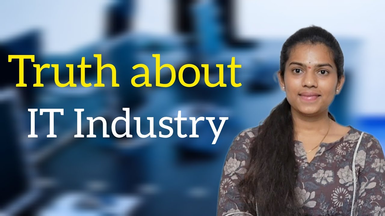 Truth About IT Industry Nobody Tells You | Real Corporate Life