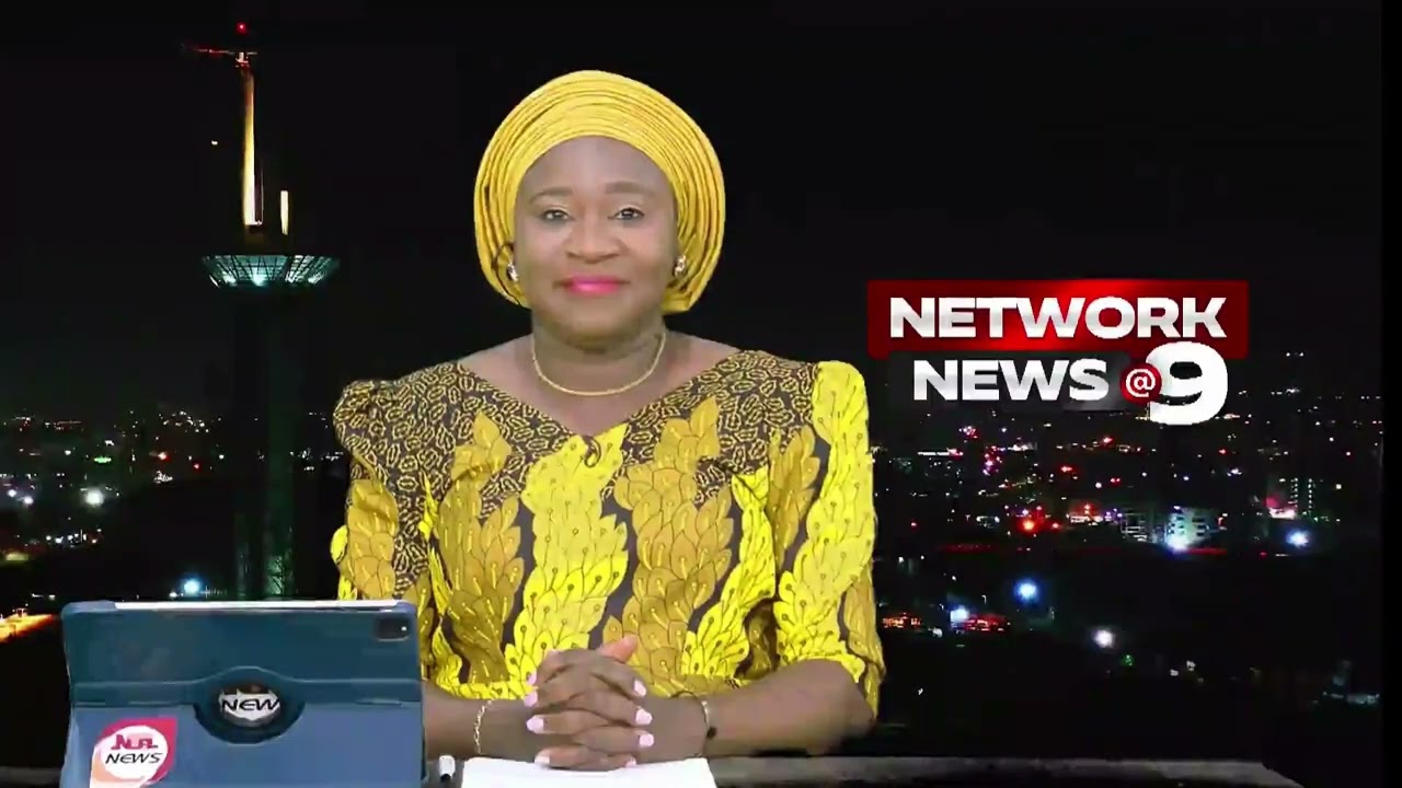 Network News | 26 May 2026 | NTA