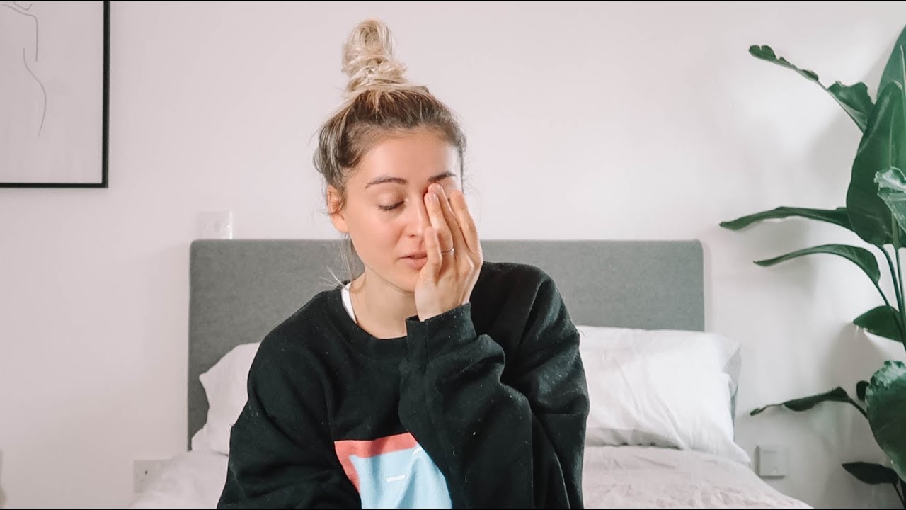 WHY I NEED SURGERY (endometriosis update)