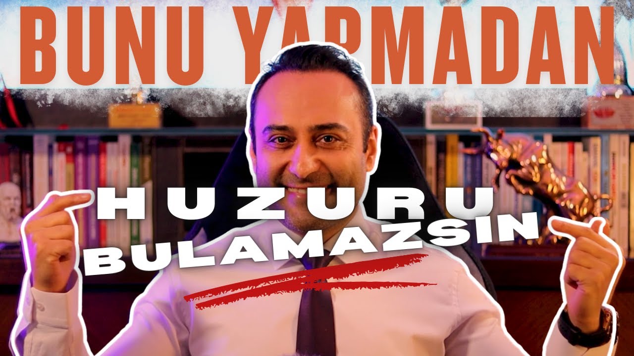 Bu Kavramları Anlarsan HAYATIN GÜZELLEŞİR ( Affetmek, Bilinç, Benlik İmajı )