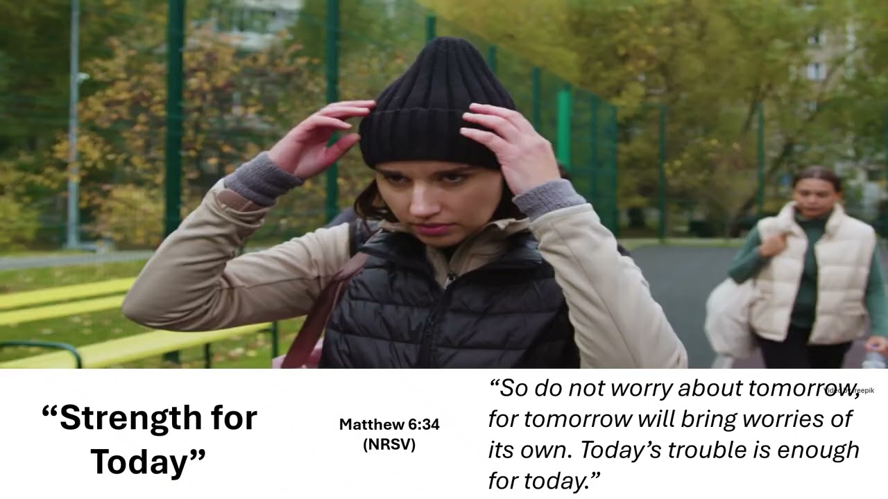 W2 Jan A Moment of Hope  Jan 11 2026 Wk2