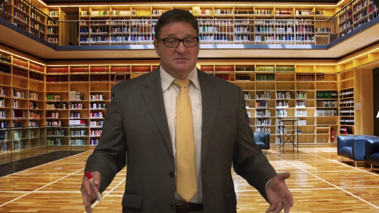 NJ Forensic Accountant Explains How to Approach Life or Death Issues