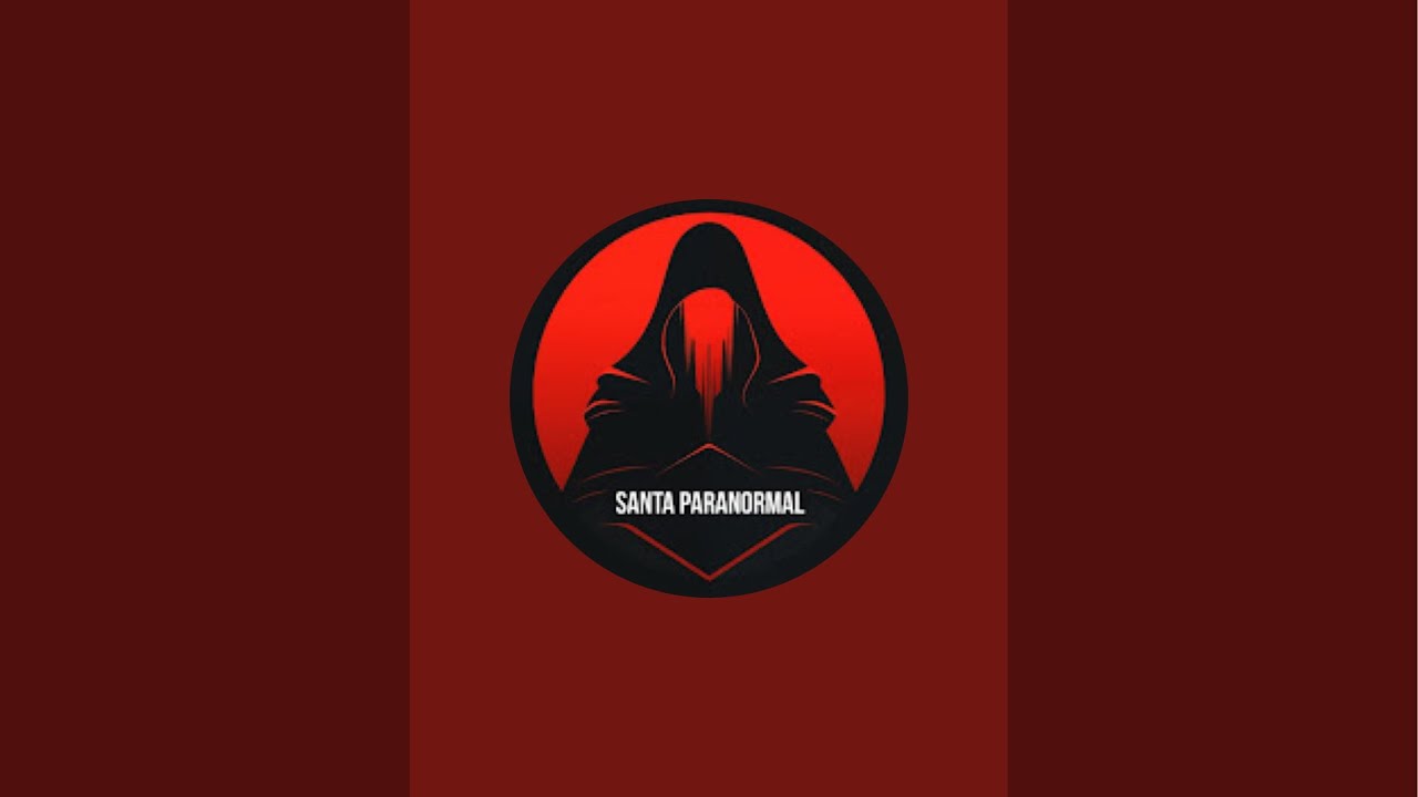 Santa Paranormal is live! Letchworth village cemetery