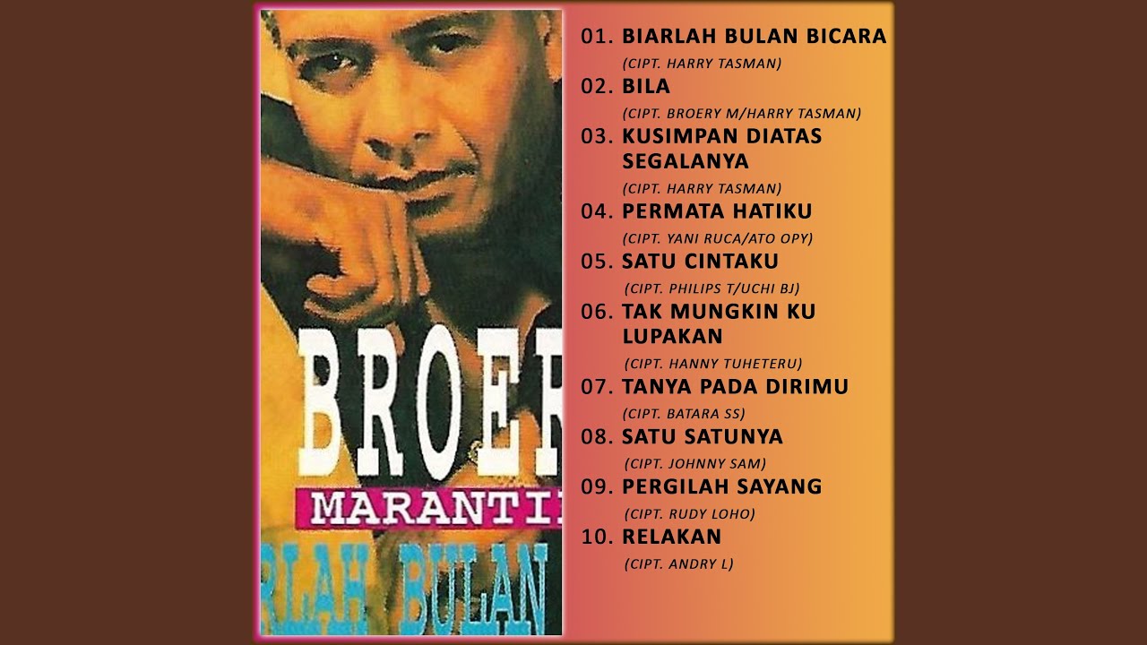 Satu Cintaku