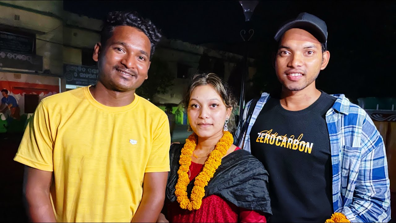 SARITA SAGUN DARAM HUIANA BARIPADA RE