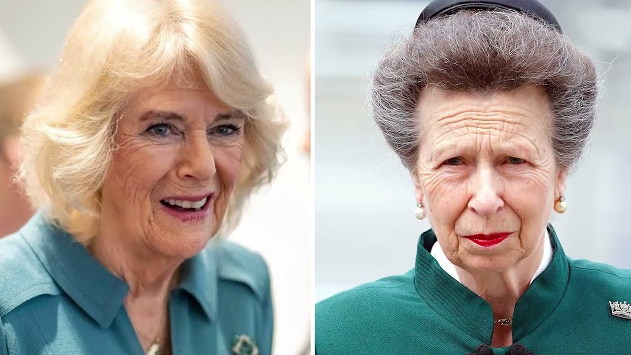 Camilla’s Secret Bank Accounts DISCOVERED—Linked to Hidden Royal Funds