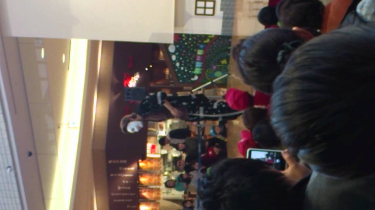 ひとりでできるもん　大牟田イオンモール