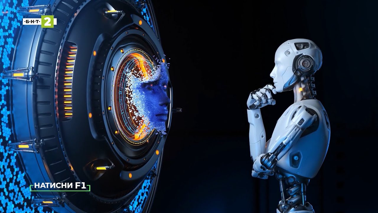 Изкуствен интелект. Безплатни AI инструменти (Free AI Tools)
