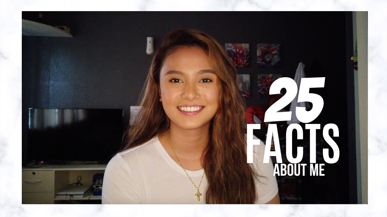 GET TO KNOW ME BETTER | VLOG #001