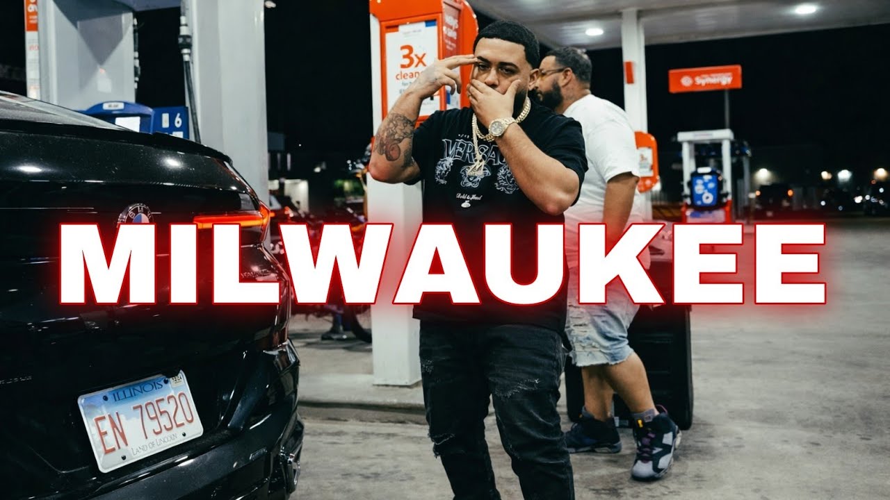 SLICK LA MINA x HADES 66 x BLACKINNY Type Beat 