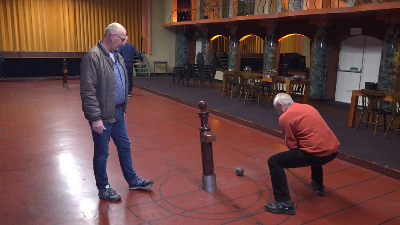 Is coronasluiting van Concordia ook doodsteek voor Langedijker kolfsport?