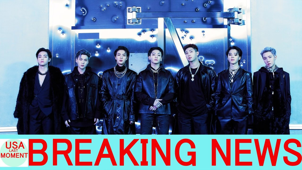 Why BTS is returning with full-length album in March