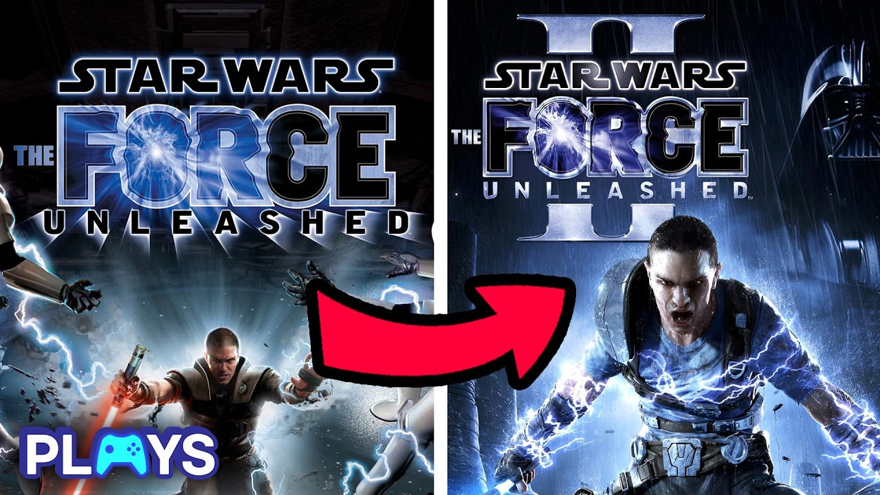 10 Single Player Games That DIDN'T Need a Sequel