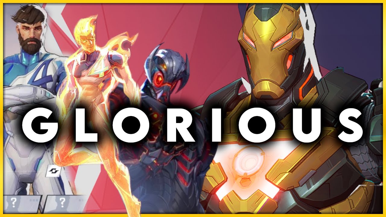 EVERY Marvel RIVALS Leak So Far + Season 1 Update