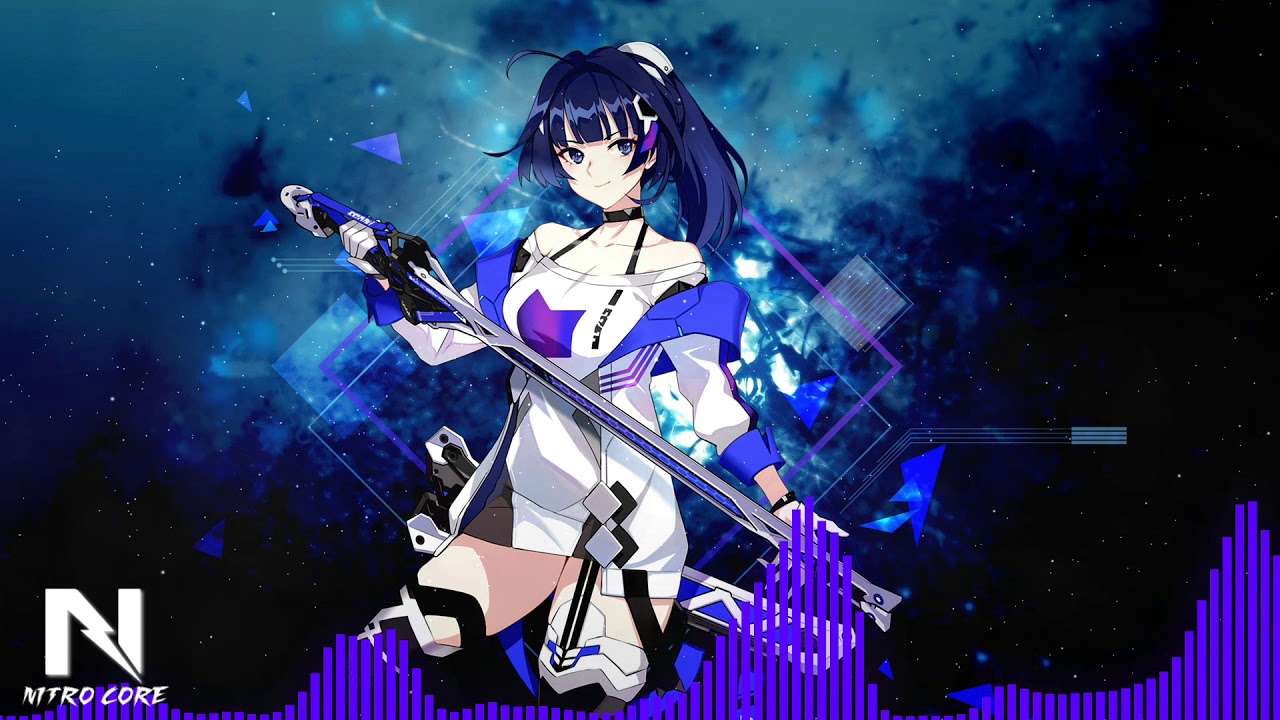 Nightcore ✦ Iconic