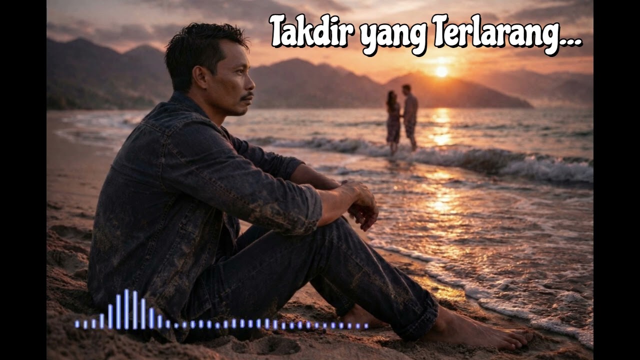 Takdir yang Terlarang ... (Tiada bunyi Ombak)