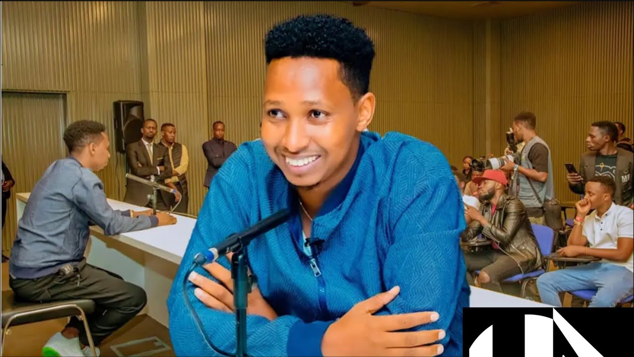 Israel Mbonyi atubwiye noneho nigihe UBUKWE bwe buzabera?💕💕🙌🏼🙌🏼