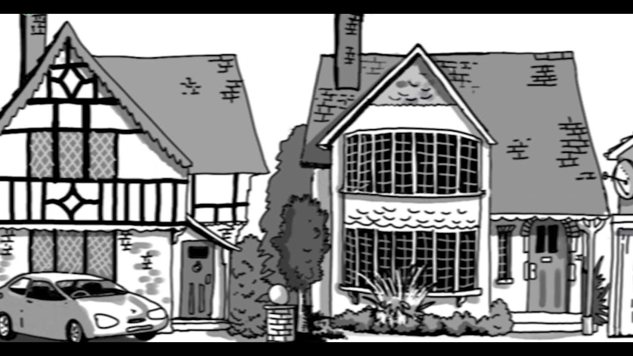Why Choose Diamondbrite Protection - Full Animation!