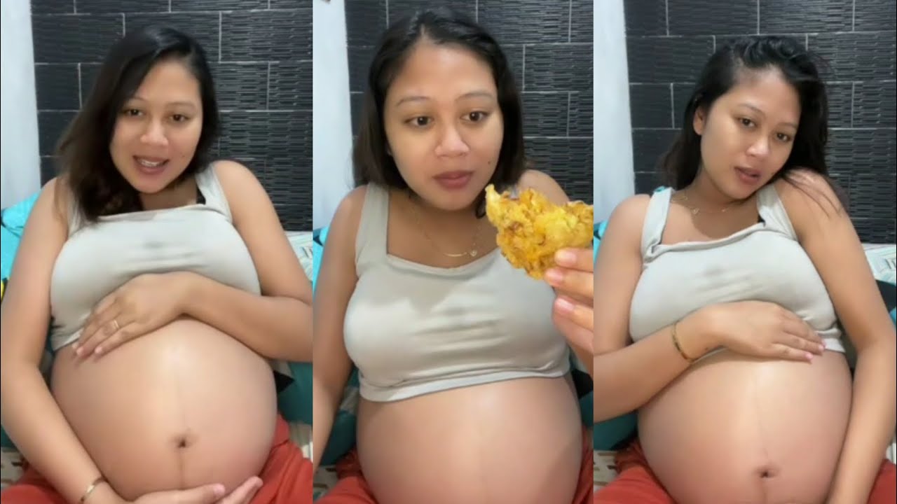 Sebelum tempur gorengan dulu
