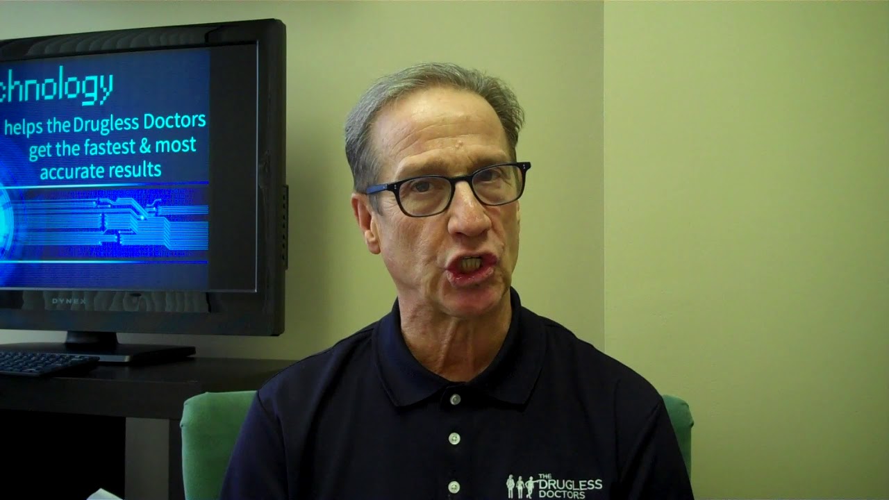#AskDrBob: Fatty Liver, Copper Toxicity, & More
