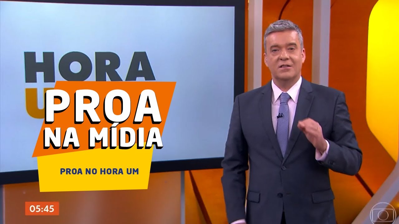 PROA no Hora Um - Inscri&ccedil;&otilde;es abertas para o 2&ordm; semestre do PROPROFISS&Atilde;O 4.0