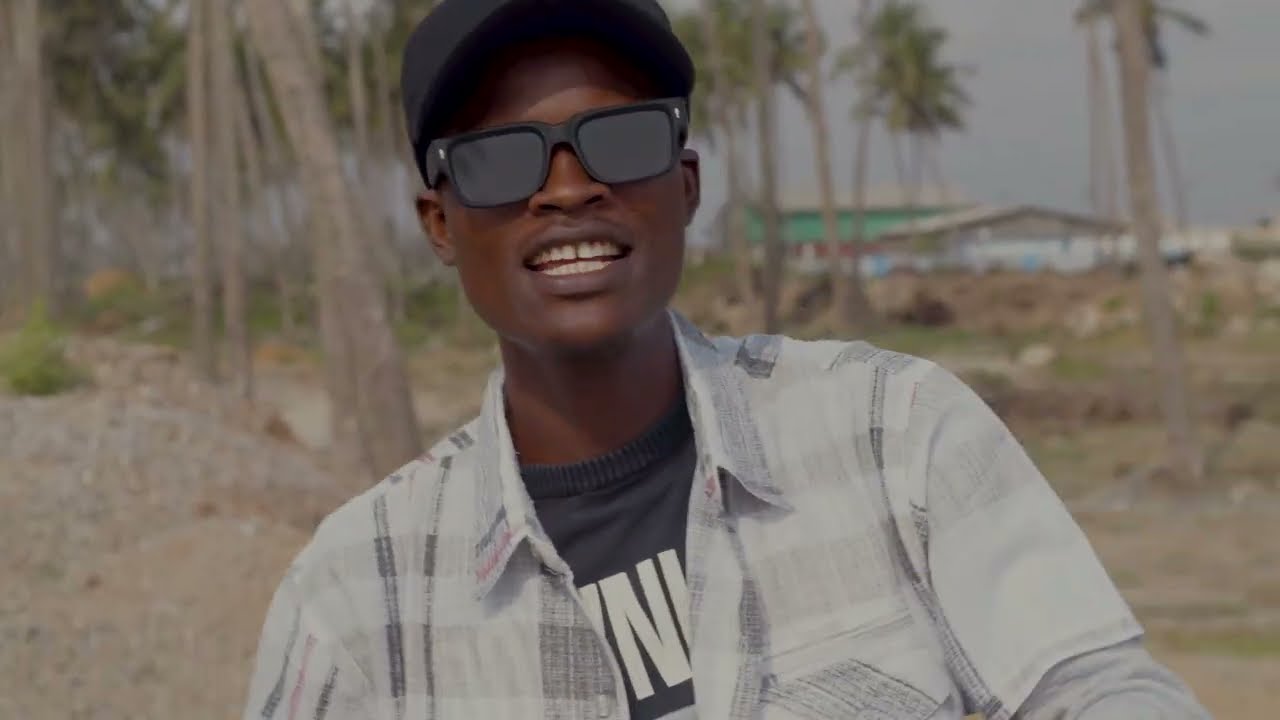 Clip Officiel Mahou Assouka