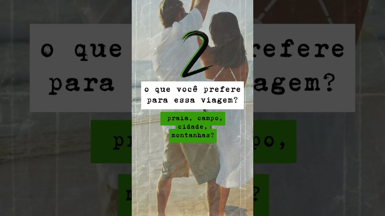 COMO MONTAR UM ROTEIRO DE VIAGEM EM 5 PASSOS #roteirodeviagem