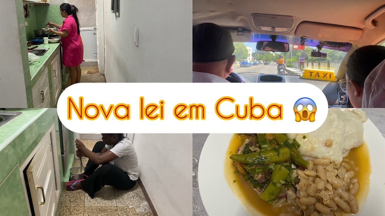 Vida real/o que estamos a viver em Cuba 😱/surpresa da amiga🥰#cuba #vlog #angola #brasil #vidareal