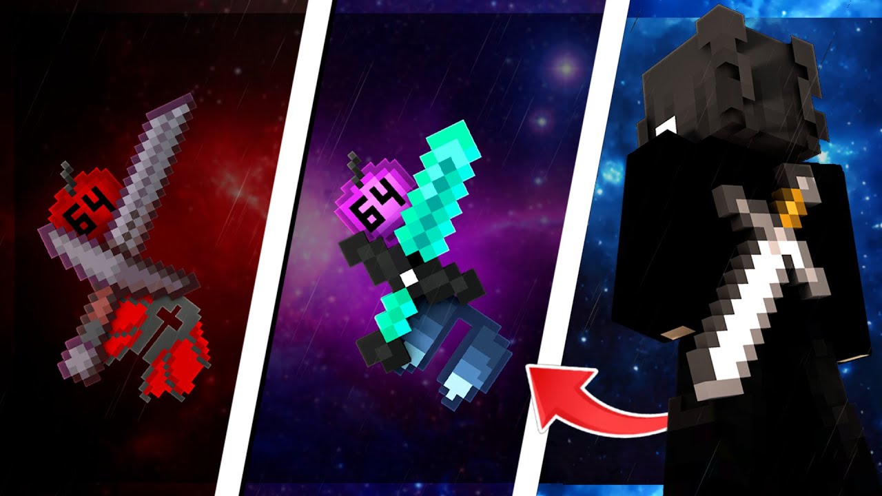 LOS 3 MEJORES TEXTURE PACK BOXPVP / DUPLICA TUS FPS🤯(JAVA/BEDROCK)
