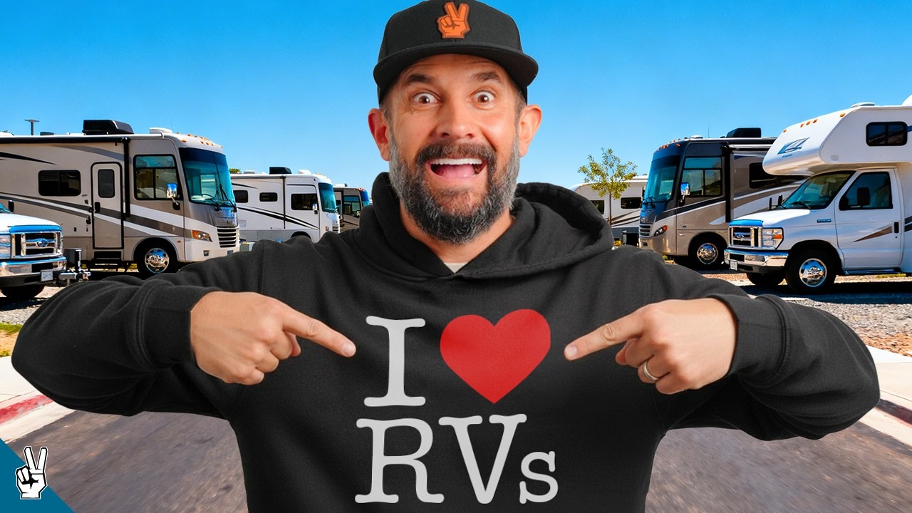 The Golden Age of RV Parks