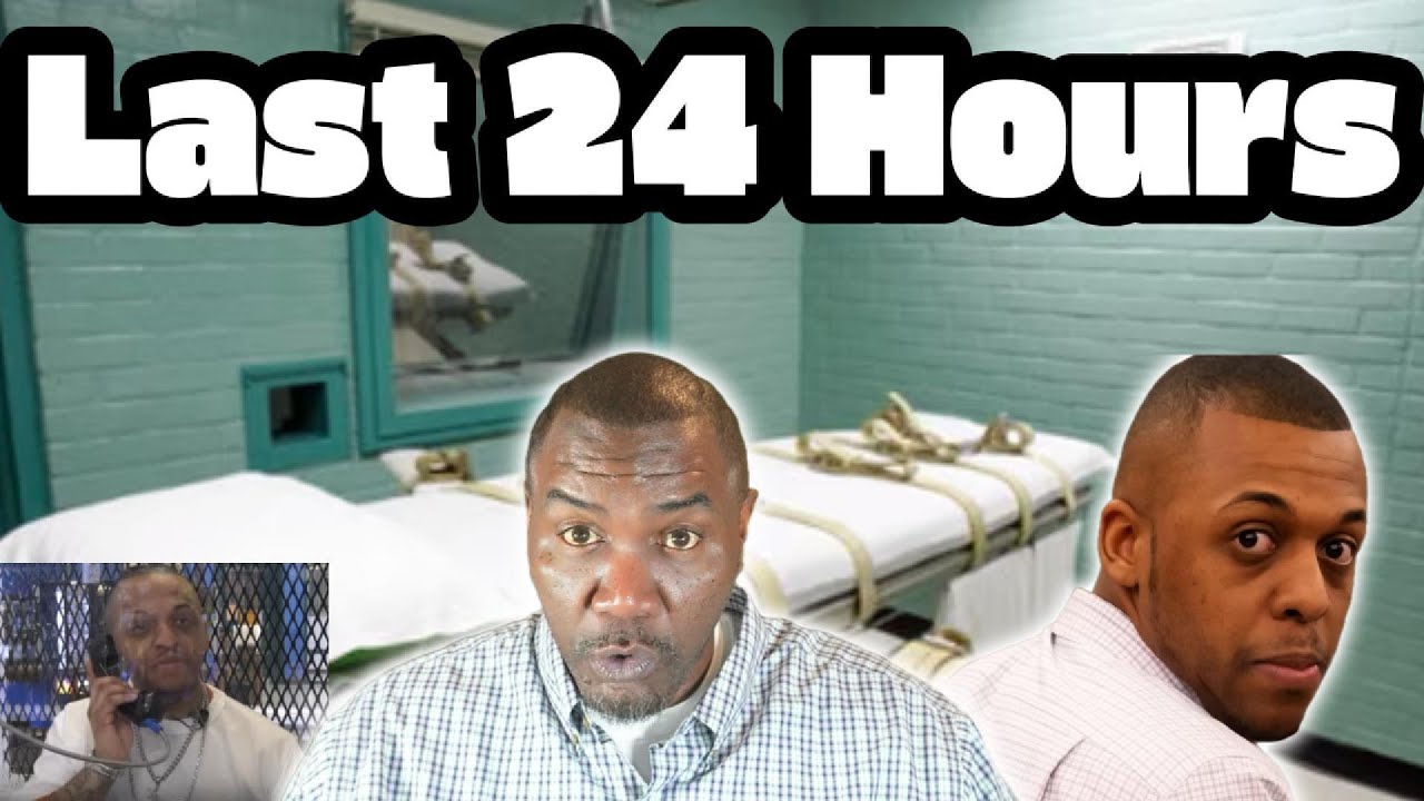 Steven Nelson's Last Words & Final Moments(Death Row)