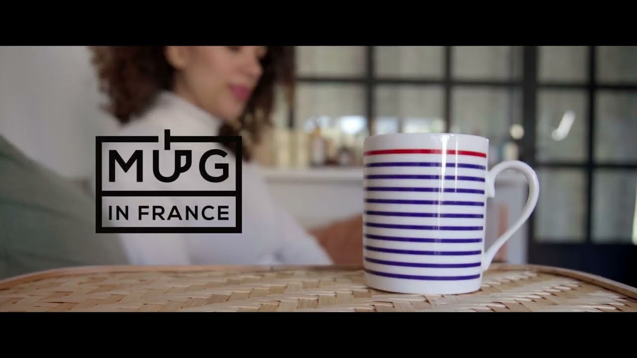 Mug in France - D&eacute;couvrez notre atelier et notre process de d&eacute;coration de mug