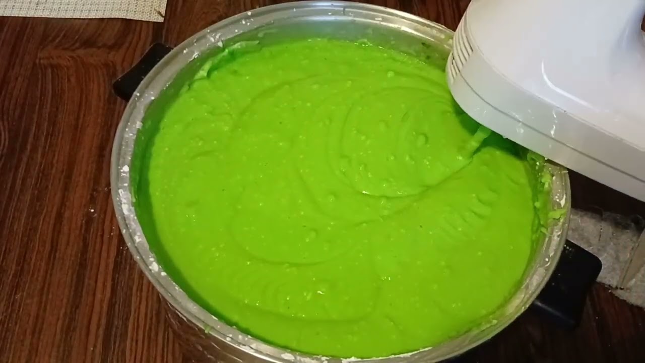 ua nabvam kablauxooj (how to making Lodchong ) 7/30/2024