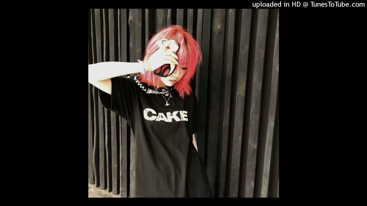 nettspend + jerk + club trap type beat - botanic