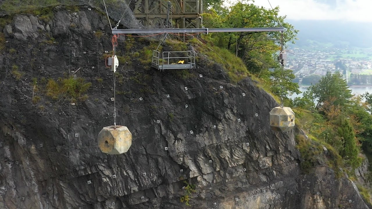 TestTuesday No. 26: Two Rocks, One Barrier, Zero Failure!