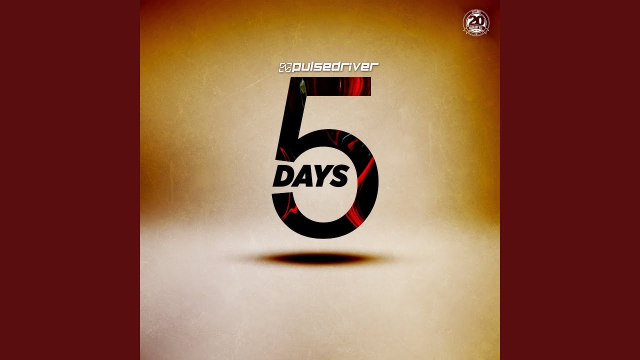 5 Days (Extended Mix)