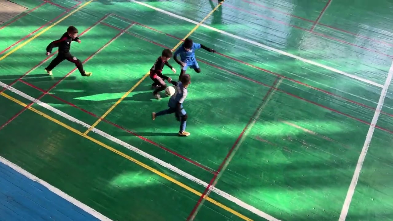 ДАФ Дніпро-3 - Славія (01.02.2026)