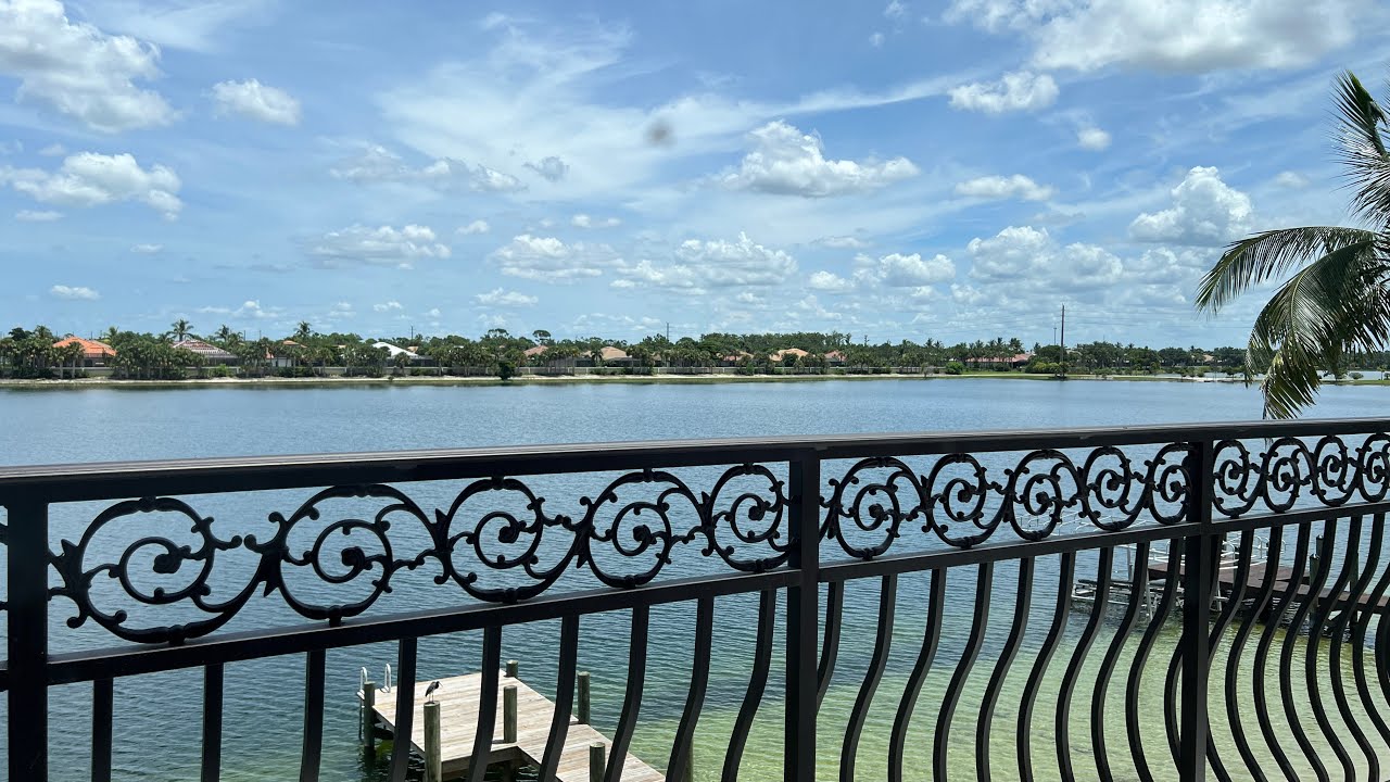 For Sale: 5460 HARBORAGE DR, FT MYERS, FL 33908