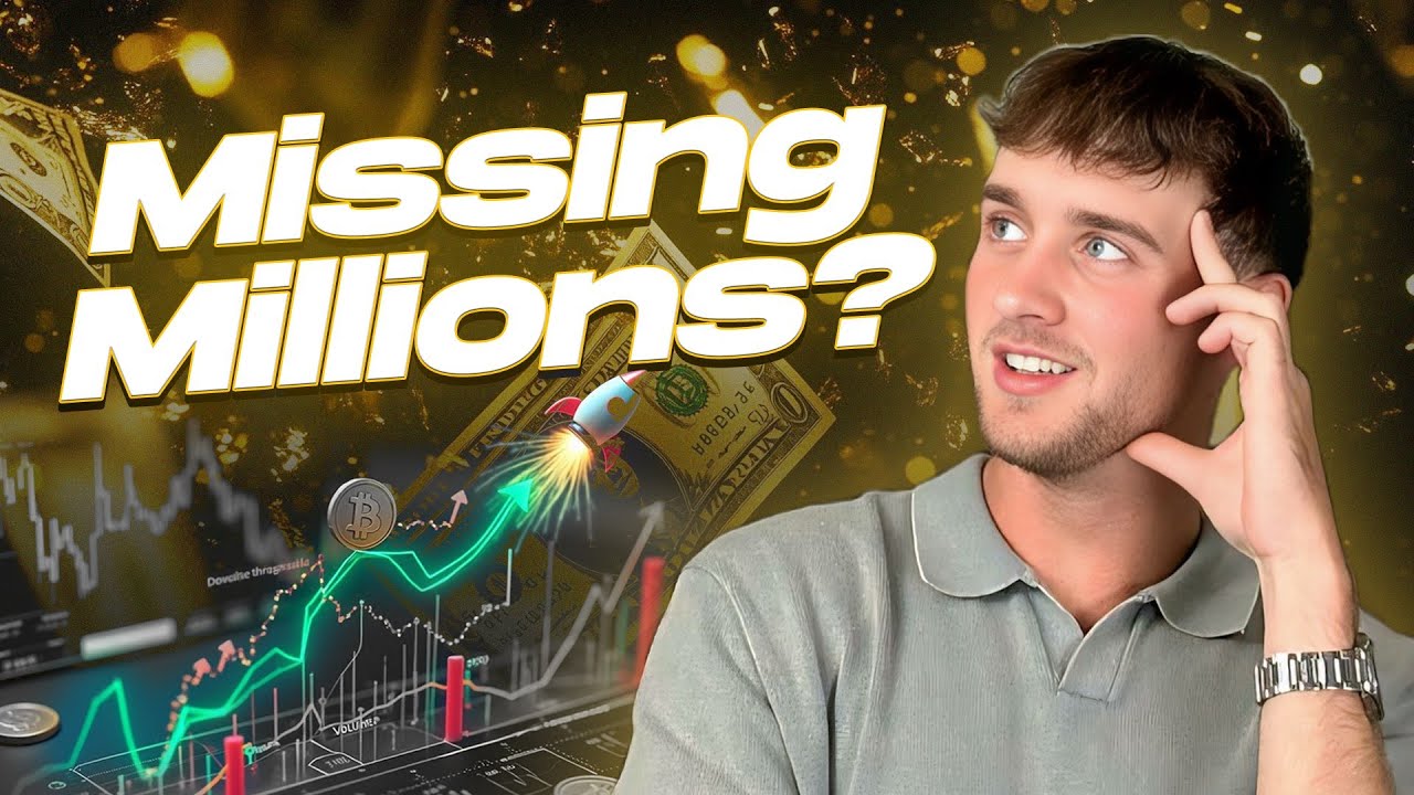 Retail Investors Have Left Crypto&hellip; Is the Market About to Collapse?