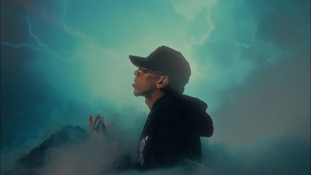 Andiex - Intranquilo (Video Oficial)