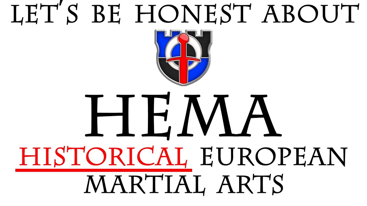 Let's be honest about HEMA - 