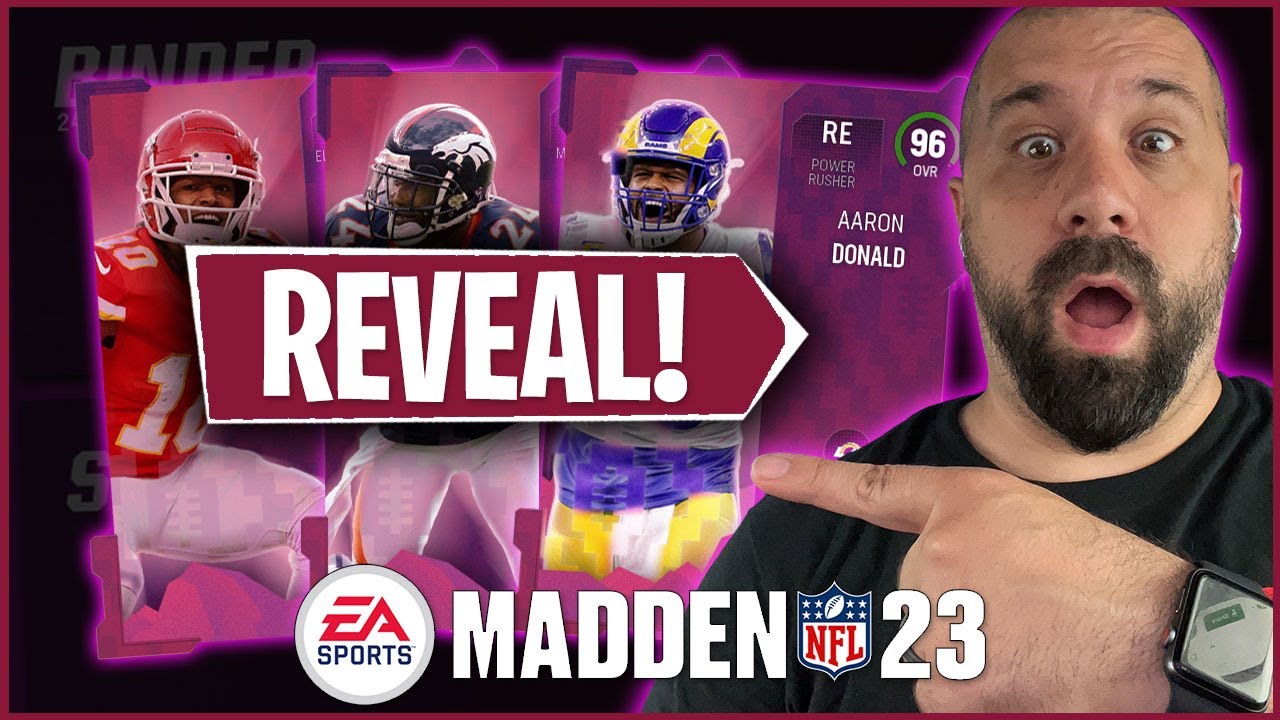 FREE Playoff Cards And Field Pass Rewards! MUT 23 Playoff Promo EARLY REVEAL!