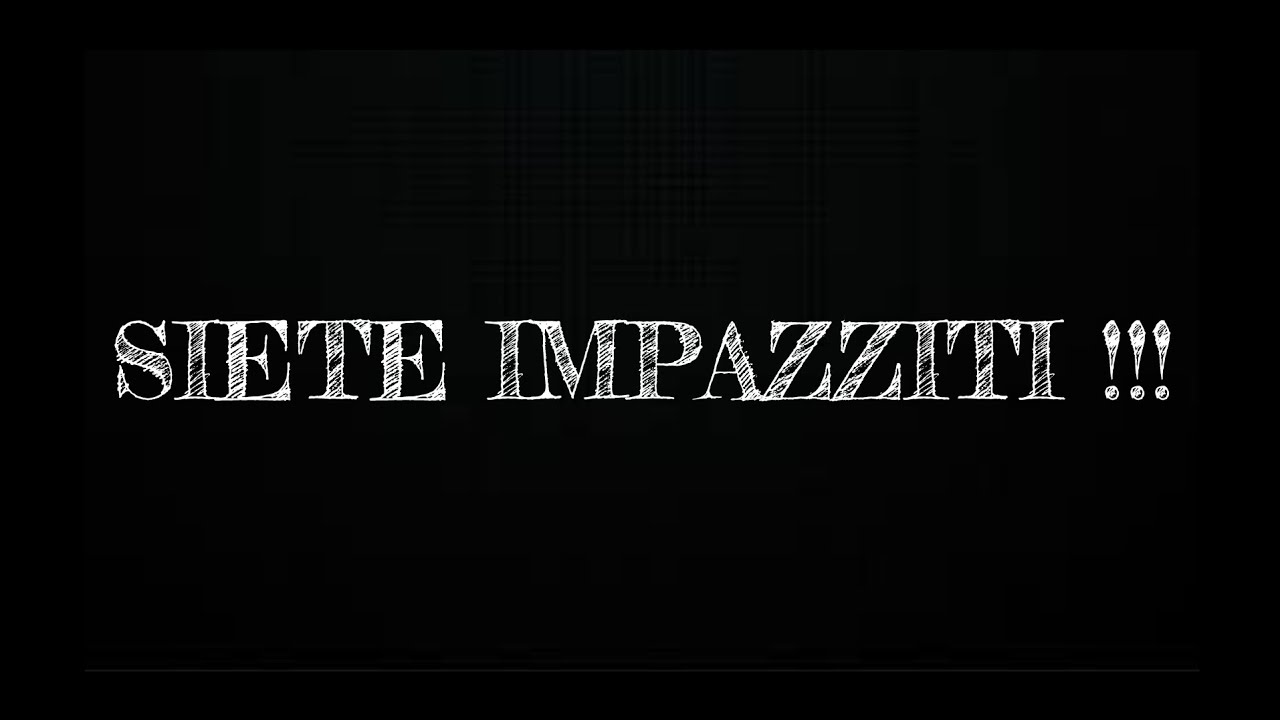 @giannibianco ti spiego perché non potete parlare! 