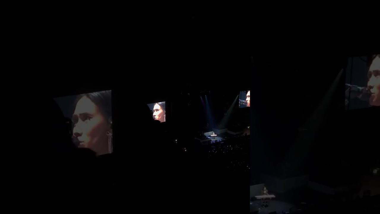 The Apartment We Won't Share, Around, Lose - NIKI (Nicole World Tour Manila 2023)