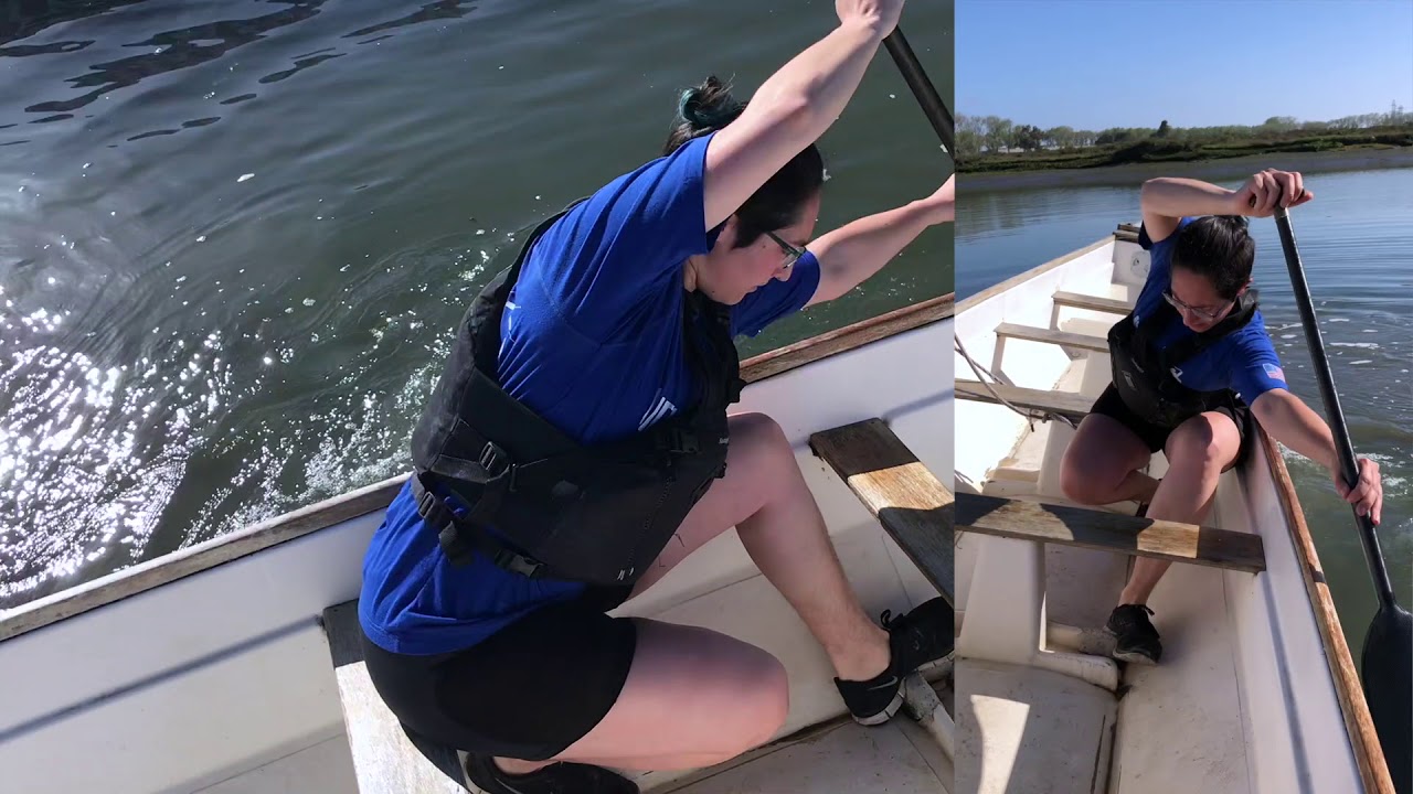 Team LightWave leg technique part 2