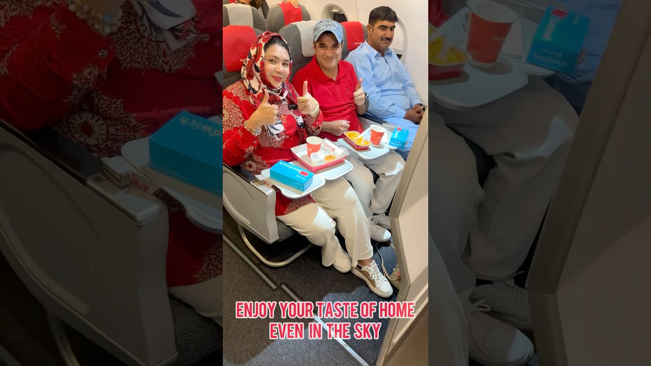 Best Airline For Bahrain To Islamabad | Fly Jinnah | Best Flight From Lahore To Bahrain | 