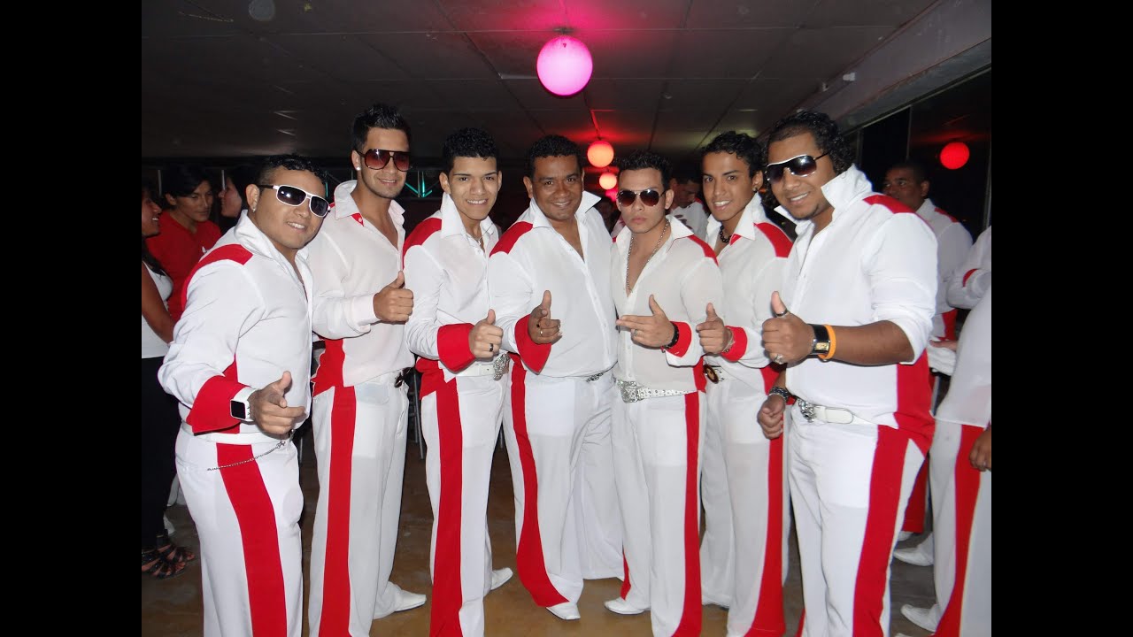 La Novel - No Renunciare EN VIVO