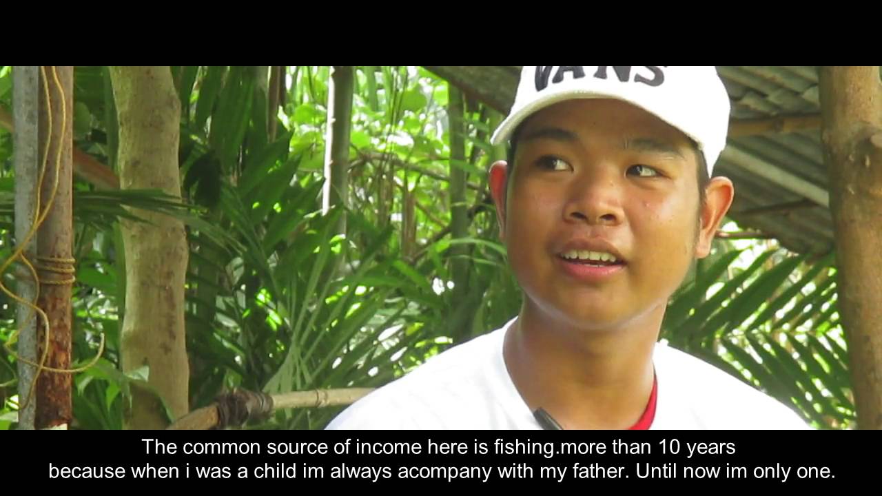 Documentation (Poverty)- Sang'gres 💞