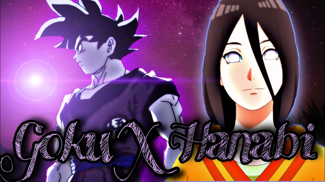 Goku x Hanabi: El Guerrero que la Historia Borro [Cap 1]